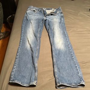 Old Navy Boot Cut Jeans